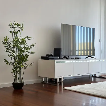 Tropical Garden Apartment Canico  Exterior photo